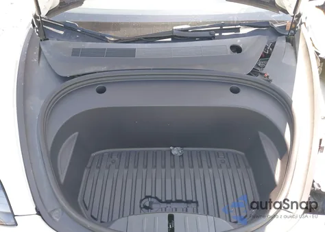 2022 Tesla Model 3 Long Range Dual Motor All-Wheel Drive из США, поврежденный, VIN 5YJ3E1EB4NF153035